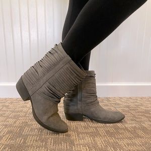 Women’s booties